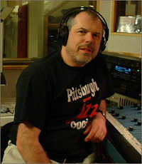 George Kaye - Garden Productions Studio